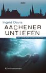 Ingrid Davis: Aachener Untiefen, Buch