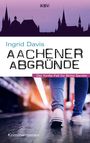 Ingrid Davis: Aachener Abgründe, Buch