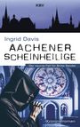 Ingrid Davis: Aachener Scheinheilige, Buch