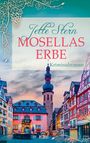 Jette Stern: Mosellas Erbe, Buch