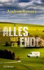 Andrea Revers: Alles hat ein Ende, Buch