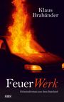 Klaus Brabänder: FeuerWerk, Buch