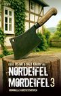 Nordeifel Mordeifel 3, Buch