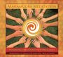 Mahasatvaa Ma Ananda Sarita: Mahamudra Meditation, CD