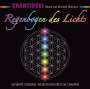 Shantidevi: Regenbogen des Lichts, CD