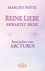 Marlies Pante: Reine Liebe erwartet dich!, Buch