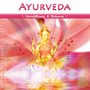 : Ayurveda ~ Herzöffnung & Balance, CD,CD