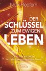 Nick Redfern: Der Schlüssel zum Ewigen Leben, Buch