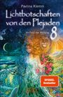 Pavlina Klemm: Lichtbotschaften von den Plejaden Band 8: Im Feld der Heilung (SPIEGEL-BESTSELLER), Buch