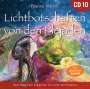 Pavlina Klemm: Lichtbotschaften von den Plejaden 10 [Übungs-CD], CD