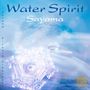 : Water Spirit, CD
