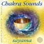 : Chakra Sounds, CD