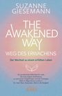 Suzanne Giesemann: The Awakened Way - Weg Des Erwachens, Buch