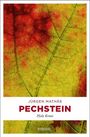 Jürgen Mathäß: Pechstein, Buch