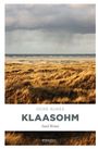 Ocke Aukes: Klaasohm, Buch