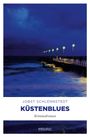 Jobst Schlennstedt: Küstenblues, Buch