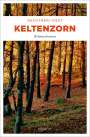 Uli Aechtner: Keltenzorn, Buch