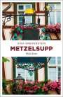 Gina Greifenstein: Metzelsupp, Buch