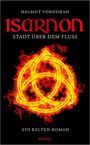 Helmut Vorndran: Isarnon, Buch