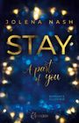 Jolena Nash: Stay, Buch