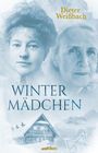 Dieter Weißbach: Wintermädchen, Buch