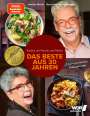 Martina Meuth: Kochen mit Martina und Moritz - Das Beste aus 30 Jahren, Buch