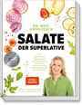 Anne Fleck: Salate der Superlative, Buch
