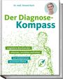 Simone Koch: Der Diagnose-Kompass, Buch