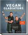 Ralf Moeller: Vegan Gladiators, Buch