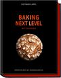 Dietmar Kappl: Baking next level mit Roggen, Buch