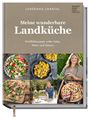Loredana: Meine wunderbare Landküche, Buch