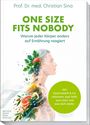 Christian Sina: One Size Fits Nobody, Buch