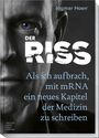 Ingmar Hoerr: Der Riss, Buch