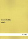 Georg Mehlis: Plotin, Buch
