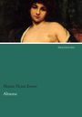 Hanns Heinz Ewers: Alraune, Buch