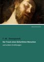 F. M. Dostojewski: Der Traum eines lächerlichen Menschen, Buch