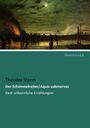 Theodor Storm: Der Schimmelreiter/Aquis submersus, Buch