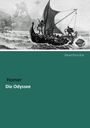 Homer: Die Odyssee, Buch