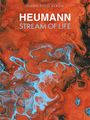 Hans-Günter Heumann: Heumann: Stream of Life - Piano Solo Album, Noten