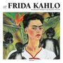 Ingrid Decker: Frida Kahlo, Buch