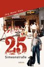 Jörg "Monte" Klein: 25, Buch