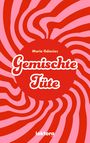 Marie Gdaniec: Gemischte Tüte, Buch