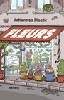 Johannes Floehr: Fleurs, Buch