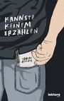 Tobias Beitzel: Kannste keinem erzählen, Buch