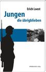 Erich Loest: Jungen die übrigblieben, Buch