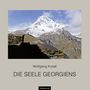 : Die Seele Georgiens, Buch