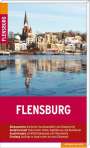 Christine Lendt: Flensburg, Buch