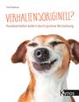 Teoti Anderson: Verhaltensoriginell?, Buch