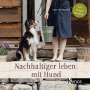 Tine Rotheimer: Nachhaltiger leben mit Hund, Buch