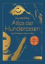 Heinz Grundel: Atlas der Hunderassen - Limitierte Sonderauflage, Buch